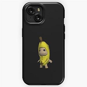 LBP Sackboy iPhone Tough Case