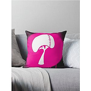 LBP Day One Throw Pillow