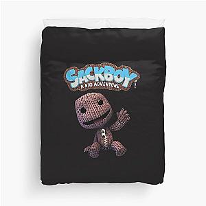 LBP Sackboy Duvet Cover