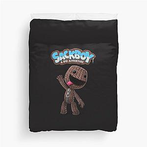 LBP Sackboy Duvet Cover