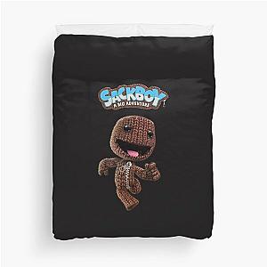 LBP Sackboy Duvet Cover