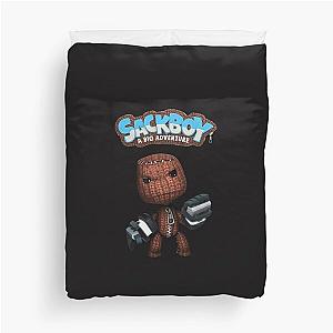 LBP Sackboy Duvet Cover