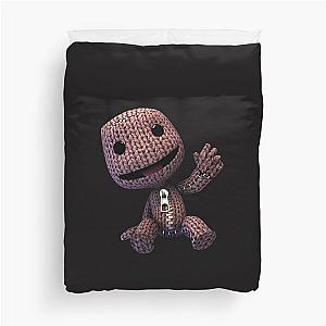 LBP Sackboy Duvet Cover