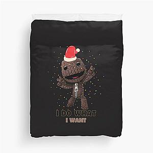 LBP Sackboy Duvet Cover