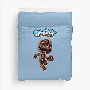 LBP Sackboy Duvet Cover