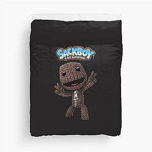 LBP Sackboy Duvet Cover