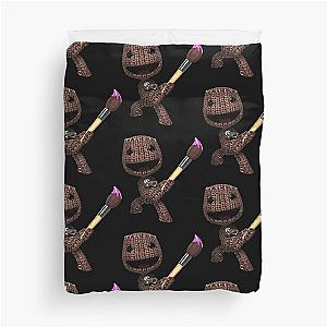 LBP Sackboy Duvet Cover