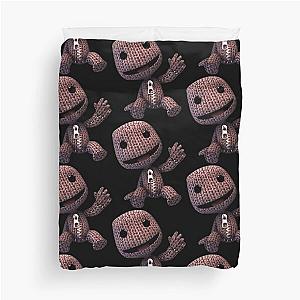 LBP Sackboy Duvet Cover