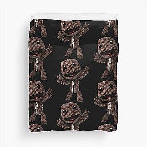 LBP Sackboy  Duvet Cover