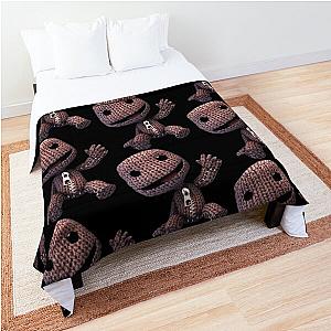 LBP Sackboy Comforter