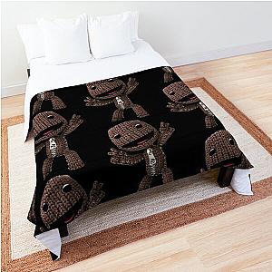 LBP Sackboy  Comforter