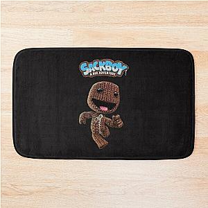 LBP Sackboy Bath Mat