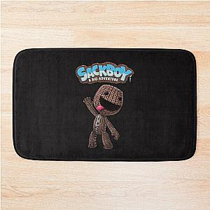 LBP Sackboy Bath Mat