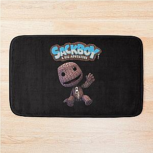 LBP Sackboy Bath Mat