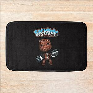 LBP Sackboy Bath Mat