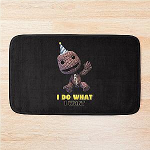 LBP Sackboy Bath Mat