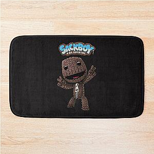 LBP Sackboy Bath Mat