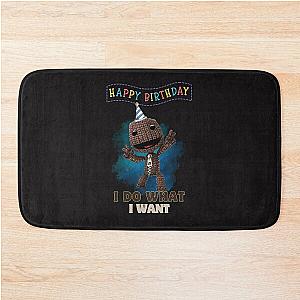 LBP Sackboy Bath Mat