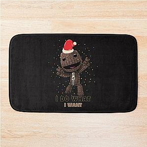 LBP Sackboy Bath Mat