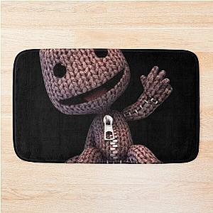 LBP Sackboy Bath Mat