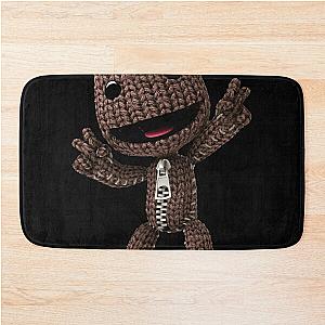 LBP Sackboy  Bath Mat