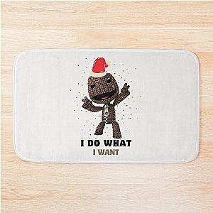 LBP Sackboy Bath Mat