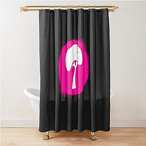 LBP Day One Shower Curtain