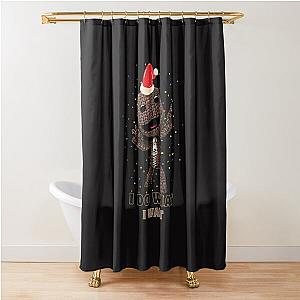 LBP Sackboy Shower Curtain