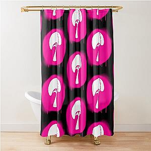 LBP Day One Shower Curtain