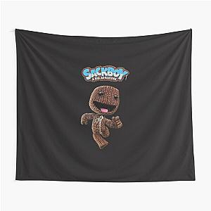 LBP Sackboy Tapestry