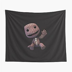 LBP Sackboy Tapestry