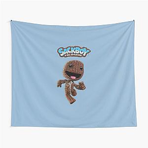 LBP Sackboy Tapestry