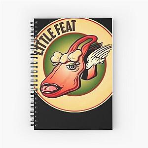 LITTLE FEAT Essential Spiral Notebook