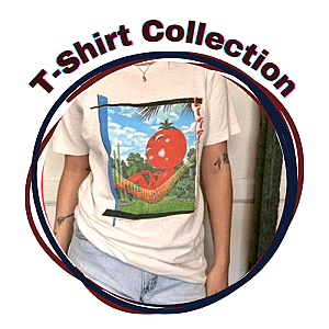 Little Feat T-Shirts