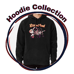 Little Feat Hoodies