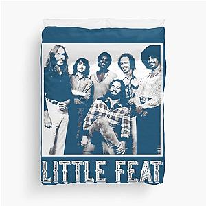 LITTLE FEAT       Duvet Cover