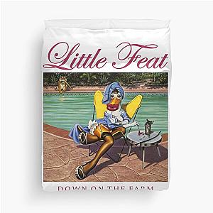 LITTLE FEAT       Duvet Cover