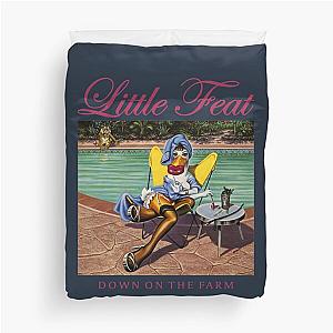 LITTLE FEAT Duvet Cover