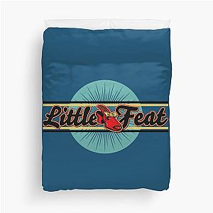 LITTLE FEAT       Duvet Cover