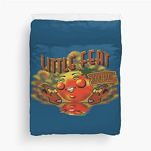 LITTLE FEAT Duvet Cover