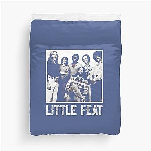 Little Feat 2    Duvet Cover