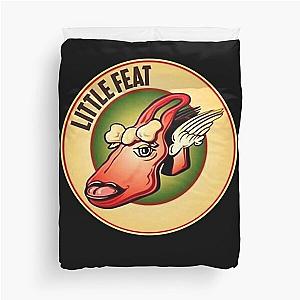 LITTLE FEAT Essential Duvet Cover