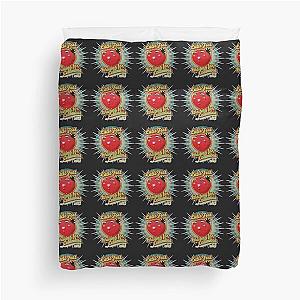 little feat band music Duvet Cover