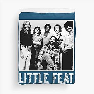 Dixie Chicken Little Feat 1970 Top Band Gift Men Women   Duvet Cover