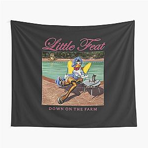 Little Feat Tapestry