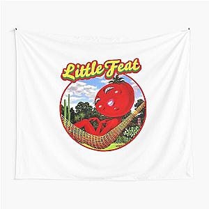 Little Feat Tapestry