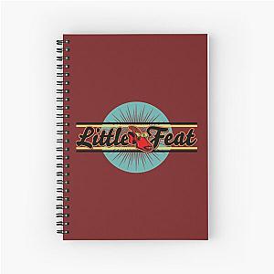 LITTLE FEAT       Spiral Notebook