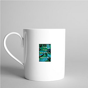Little Fires Everywhere = Big Drama Little Fires Everywhere Mugs
