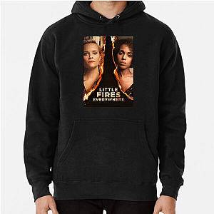 Ignite Me – Little Fires Everywhere Little Fires Everywhere Hoodies