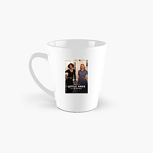 Chaos? Try Little Fires Everywhere Little Fires Everywhere Mugs